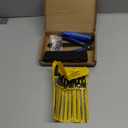 221Pcs 3D Printer Tool Kit, 3D Printer Accessories Bring Tool Box Includes Deburring Tool, Suitable for 3D Printing Disassembly, Cleaning and Precision Machining Toolboxes