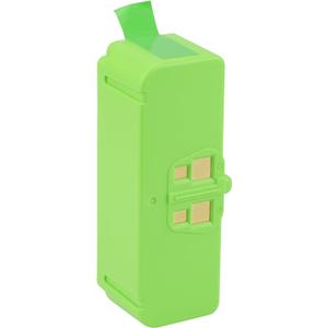 1800LI Lithium Ion Battery Replacement for iRobot Roomba 900 600 500 700 800 Series Roomba 980 960 981 985 801 805 850 860 877 890 891 895 690 695 685 680 677 675 671 670 665 660 652 640 614 615