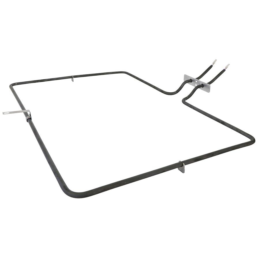 Range Oven Bake Element Compatible with Whirlpool Kitchen Aid Maytag, Oven Heating Element