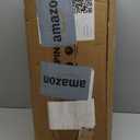 ACACIA 4.3" Thick Self Inflating Sleeping Pad with Foam | Innovative Y-Shaped Telescopic Structure | Ultraportable Camping Mattress | Outdoor Compact Air Mat for Tent Car | (Full, Green)