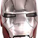 Tony Stark MK5 Legends Iron Man