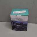 Phone Holders for Your Car, Adjustable Car Cup Holder Expander with Rubber Grip, Secure Hold, Multi-Scenario Use for Drivers, Commuters & Road Trips, Universal Fit for Up to 5.31'' Drinks/Mugs/Foods