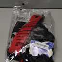 Morph Ninja Costume Kids, Boys Ninja Costume with Accessories, Ninjas Costumes Boys, World Book Day Costumes for Kids (Large)