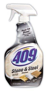 FORMULA 409 STONE&STEEL 044600301082 2 pack