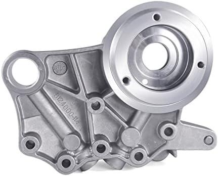 AULINK 06H103144J Camshaft Bridge Bracket Cam Bearing Mount 06H103144K for VW Volkswagen GTI CC Golf Jetta Passat Tiguan Scirocco Audi A4 A5 A6 TT Q3 Q5 1.8T 2.0T