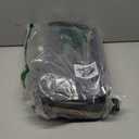 95kpa Vacuum Sealer Machine,Commercial Full Automatic Food Sealer,10-in-1 Sealing System with Double Heat Seal,Bags Storage, Easy-Lock Handle,Build-in Cutter,1 Bag Rolls and 10 pcs Pre-cut Bags