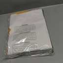 Colored Copy Printing And Writing Paper, 20 pound (75 GSM) 8.5" X 11", Letter Size, 500 Sheets Per Ream. (Gold)