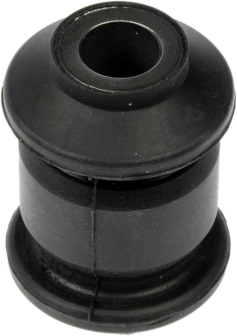 Dorman 523-022 Front Lower Forward Suspension Control Arm Bushing Compatible with Select Audi / Seat / Volkswagen Models