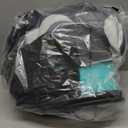 Cold Therapy Machine w/Timer, Compact and Portable Ice Machine for Knee After Surgery, Knee Replacement Recovery System, Cryotherapy Pain Relief w/Compression Pad for Shoulder, Hip and Ankle