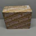 JOYIN 3 Pcs Halloween Hanging Grim Reapers, one 63 Two 47 Grim Reapers, Halloween Skeleton Outdoor Decoration Flying Ghost for Haunted Haunted House Prop, Party Supplies Decor