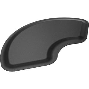 OmySalon Salon Floor Mat Anti Fatigue Thick Barber Chair Mats, Salon Mat for Hair Stylist Standing, Barbershop Beauty Spa Hairdressing Shampoo Equipment, 54" x 29.4"
