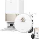 dreame L60 Ultra PE Robot Vacuum and Mop with 220+ Object Recognition