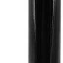 Black High Gloss Car Vinyl Wrap Bright Film Sheet with Air Bubble Release Technology | Interior and Exterior | + Free Tool Kit (12"X60" / (1FT x 5FT))