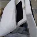 HONBAY Modular Sectional Sleeper Sofa with Pull Out Bed, U Shaped Sectional Couch with Storage Ottoman, Sleeper Sectional Couches for Living Room, Beige