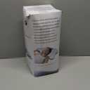 Pain Relief Cervical Pillow for Neck Support,Adjustable Ergonomic Pillow Cozy Sleeping,Odorless Orthopedic Memory Foam Pillows,Contour Bed Pillow for Side Back Stomach Sleeper