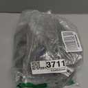 2-Pack Rechargeable Cordless Table Lamps, Battery-Operated Wireless Minimalist Table Lamp, 3 Colors Stepless Dimming LED Adjustable Height Table Lamp for Dining/Bedside/Camping (2, Double-rod white)