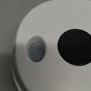 Dental Ultrasonic Retainer Cleaner Machine: 45kHz Dental Cleaning Pod with Digital Timer & 200ML, Deep Cleaning for Dentures, Mouth Guards, Aligners, Night Guards, Braces, Toothbrush Heads & Jewelry (White)