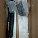 Wagner Spraytech 0282014 915e On-Demand Steam Cleaner & Wallpaper Removal, Multipurpose Power Steamer, 18 Attachments Included (Some Pieces Included in Storage Compartment) For Floor