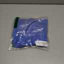 Game Day Shirts for Women Football Graphic Sunday Funday Tee Vintage Casual Football Season Short Sleeve Tee Tops (Medium, Blue)