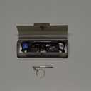 LifeArt Blue Light Blocking Glasses, Anti Eyestrain, Computer Reading Glasses, Gaming Glasses, TV Glasses for Women and Men, Anti UV, Anti Glare (Tortoise, 1.75 Magnification)