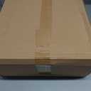 1" Extra Thick Anti Fatigue Floor Mat,Kitchen Mat, Standing Desk Mat  Comfort at Home, Office, Garage - Advanced PU Foam (Black, 30" L x 20" W)