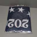 Bradford 1776 2026 Bennington 250 Anniversary Betsy Ross Flag 4x6 ft Outdoor Embroidered 13 Colonies Flags USA 250th American Flag with 2 Brass Grommets