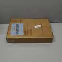 Mercer Culinary Pre-Seasoned Cast Iron Skillet, 10.25-Inch (Black)