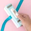We R Ribbon Cutter Cut & Seal Tool-Battery Operated
