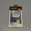 for Galaxy A15 5G Case with Kickstand 3-Layer Military Grade Protective Cover Silicone Shockproof for Samsung Galaxy A15 5G Phone Case (Gray+Green)