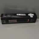 Dual Voltage Hair Dryer Brush with European Plug,Travel Blow Dryer Brush for Blowout Look, One-Step Hot Air Brush Volumizer,Smoothing,125V/220V