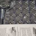 KS Premium Quality Cupping Set w/ 19 Cups - BEST CUPPING SET IN KOREA