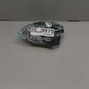 SlowTon Dog Seat Belt Harness for Car, Dog Car Harness Adjustable Mesh Breathable & Dog Seatbelt Safety Tether with Elastic Bungee for Small Medium Large Pets(Black, Double Clip, M)