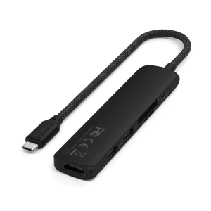 ZGEAR USB C Data Hub