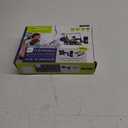 EQUA FULL MOTION TILTING TV WALL MOUNT BRACKET SWIVEL 10"-32" IN LED LCD NEW