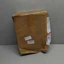 14 Pcs Dessert Table Stands Set 3 Tier Plastic Cupcake Stands Cookie Display Tower Gold Rim Dessert Serving Tray for Party Wedding Birthday Bridal Baby Shower (White and Gold)