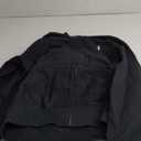 Polo Ralph Lauren Women's Full Zip Hoodie (Large, Luxury Black)