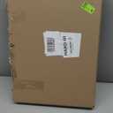 ohlela 16 Pack Black Scat Mats for Dogs - 16" x 13" Pet Deterrent Mat with 1" Spike. Effective Dog Pee Repellent Indoor & Outdoor to Keep Dogs & Cats Away. Cat Repellent Indoor Solution