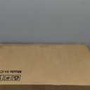 2 Pack Pull Out Cabinet Organizer 22" Deep,Full Extension 3 Slide Rails Slide Out Drawers With Raising Pad for Framed Cabinets,Expandable Width (12.3"-20.5"),No Drill Roll Out shelf,White