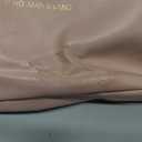 Large Capacity Makeup Bag,Large Capacity Makeup Bag Travel Cosmetic Bags for Women, Double Layered Cosmetic Bag with Handle and Dividers, Waterproof Portable Leather Makeup Bags (Pink) (Color : Pink)