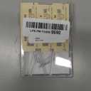 Ring Sizers for Loose Rings Ring Guards for Loose Rings Fit Any Rings, Invisible Ring Size Adjuster Never Sliding Off and Spinning (Clear 6 pack)