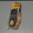 Plantar Fasciitis Relief Arch Support Inserts Flat Feet Orthotics para Orthopedic Insole Men Women Absorb Shock Supination Correction Standing All Day Boot Work Shoe Insoles Size(12-12 1/2) (Yellow)