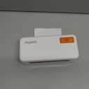 Joysea Bluetooth Shipping Label Printer, E41 Pro 4x6 Wireless Thermal Printer for Amazon, FedEx, USPS Labels, Compatible with iOS, Android, Windows Mac