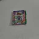 Mudpuppy Rainbow Fashion  Magnetic Dress Up Game with Illustrated Rainbow Scenes Including 2 Furry Characters and Over 40 Mix and Match Magnets Perfect for Travel