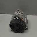 SCITOO High Output Alternator Compatible for Mercedes-Benz CLS63 AMG S 5.5L 2014-2018, for G63 AMG 5.5L 2013-2018, for SL63 AMG 5.5L 2013-2019 180Amp CW 6-Groove 11823 FG18S061 A0009062100