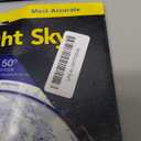The Night Sky 40Â°50Â° (Large) Star Finder