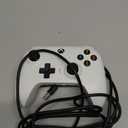 8BitDo Ultimate Wired Controller for Xbox, Hall Effect Joysticks and Hall Triggers, Compatible with Xbox Series X|S, Xbox One, Windows 10 & Windows 11 - Officially Licensed (White)