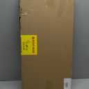 Serene Valley 27-9/16" x 14-9/16" Sink Protector, Rear Drain with Corner Radius 3/16", Sink Grid NLW2815R