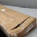 Grille Winch Brush Guard for Jeep Wrangler JL, Gladiator, JT (2018-2024) - Triple Hoop Bumper Bar Winch/Front Bumper Brush Guard Bull Bar, Replaces Part #82216474AA