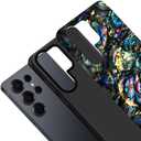 for Samsung Galaxy S24 Ultra Case | Color Abalone Shell | Slim Drop Protection Design
