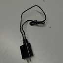 CellCandy® Fast Wall Charger with USB-C Cable - Black